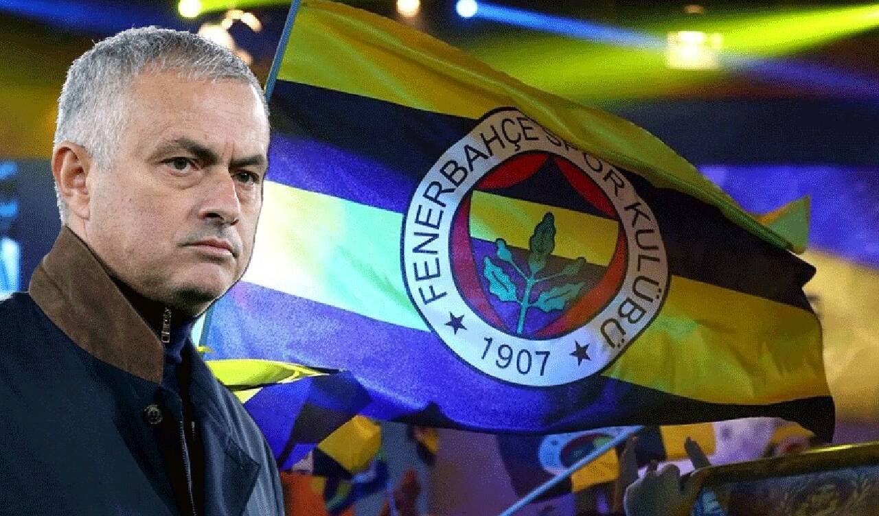 Mourinho'dan Galatasaray ve Beşiktaş'a gönderme: Umarım ödeyebilirler