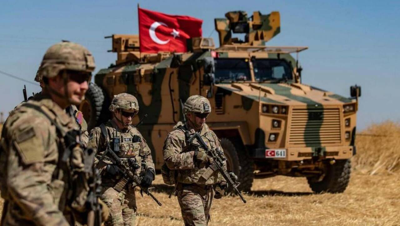 Irak İslami Partisinden, PKK'yla mücadelede Ankara ile "ortak çalışma" çağrısı