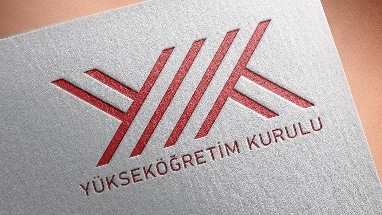 YÖK'ten "hayali üniversite" açıklaması