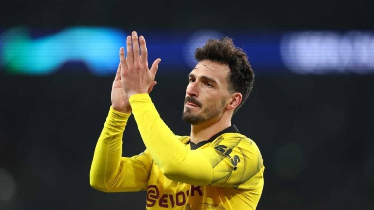 Hummels transferinde Beşiktaş'ı zora sokacak rakip: Bayer Leverkusen