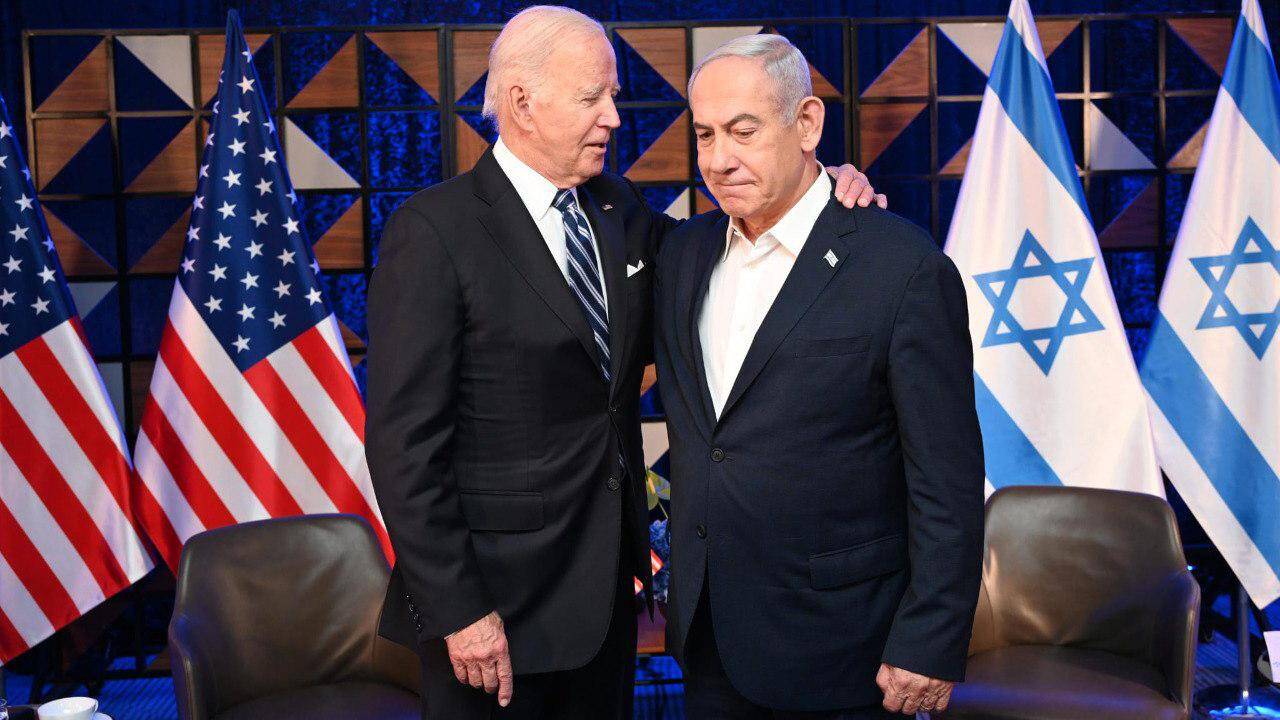 Netanyahu ABD’yi ziyaret ediyor: Biden ile görüşecek