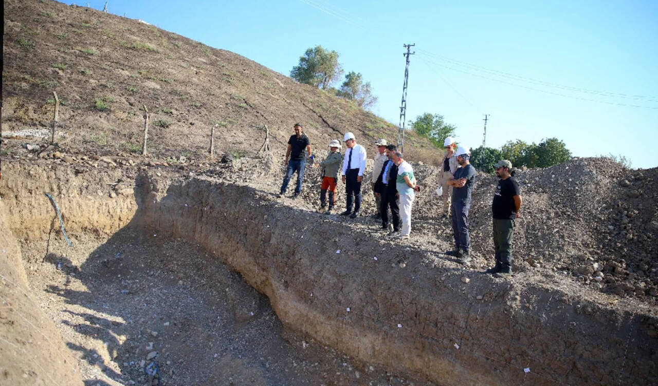 Deprem tehlike haritasında güncelleme: Yeni bir fay hattı tespit edildi