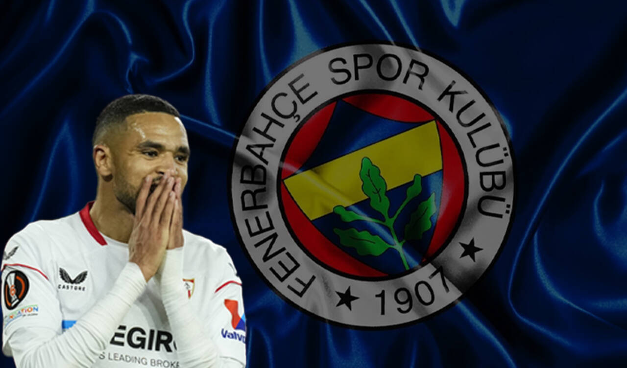 Fenerbahçe'de gözler En-Nesyri'de: Kararını vermek üzere