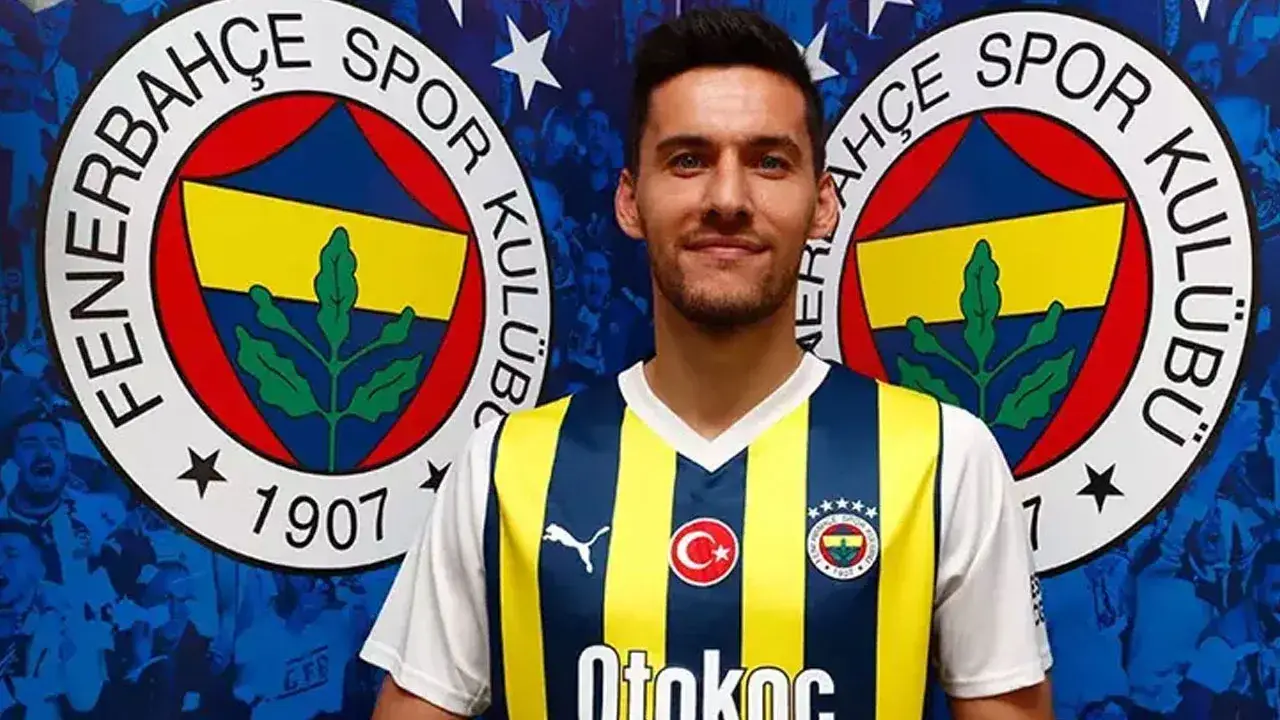 Umut Nayir, Konyaspor'da! İşte Fenerbahçe'nin kazandığı bonservis