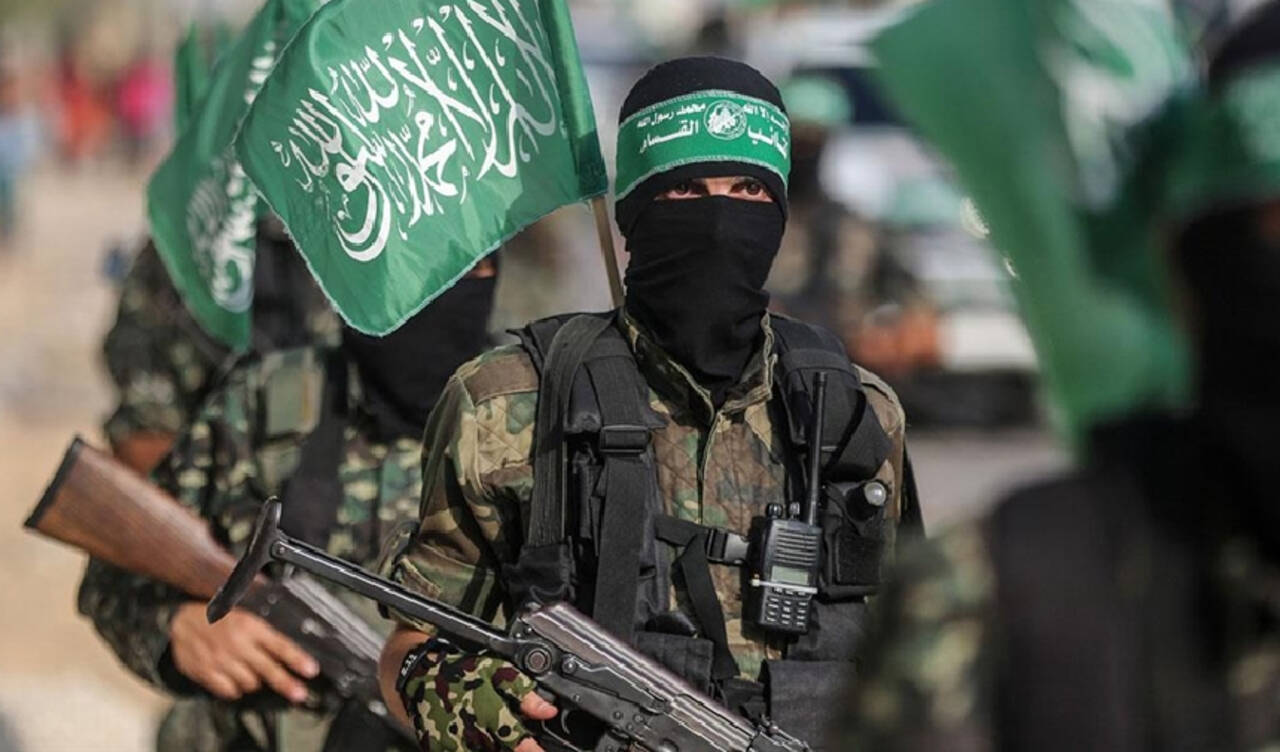 Hamas yetkilisinden çarpıcı 'ateşkes' açıklaması: Eğer yeni girişim...