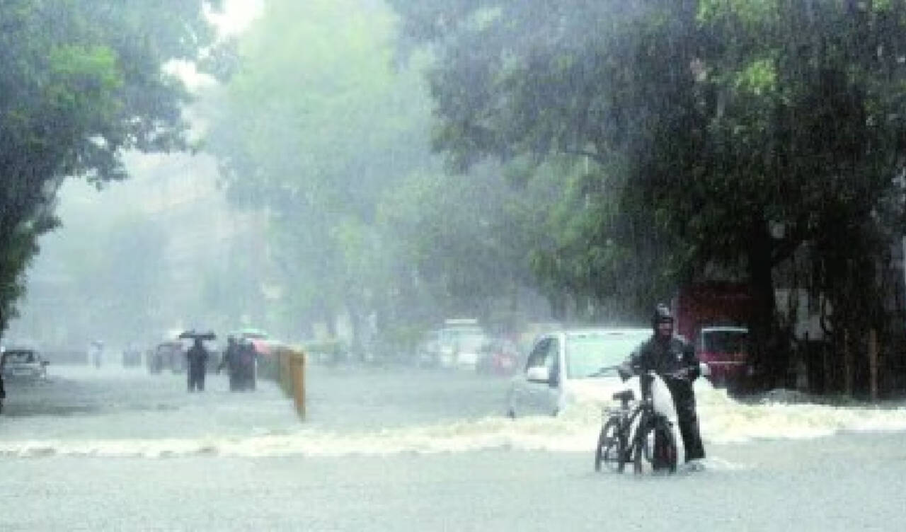 Meteoroloji'den sağanak uyarısı: Hangi illerde etkili olacak?