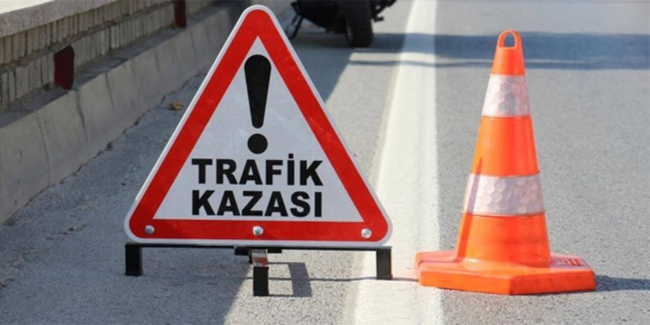 Kayseri'de acı kaza: Anne ve oğlu öldü