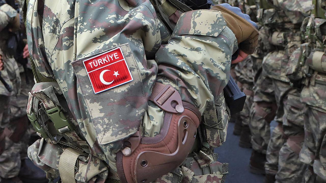 Pençe-Kilit Operasyonu bölgesinde 1 asker şehit oldu