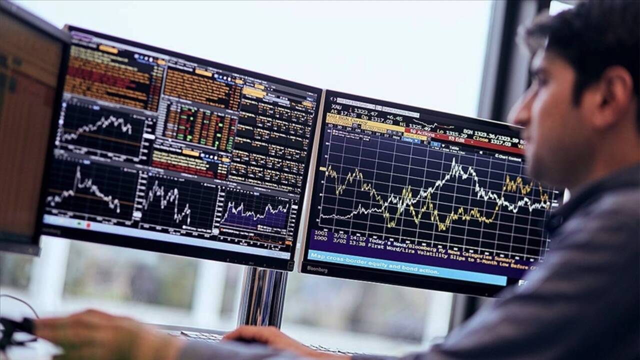 Borsa güne yine yükselişle başladı! BIST 100 endeksi kaç puan arttı?