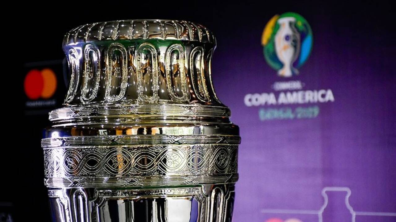 Copa America'da yarı final heyecanı başlıyor