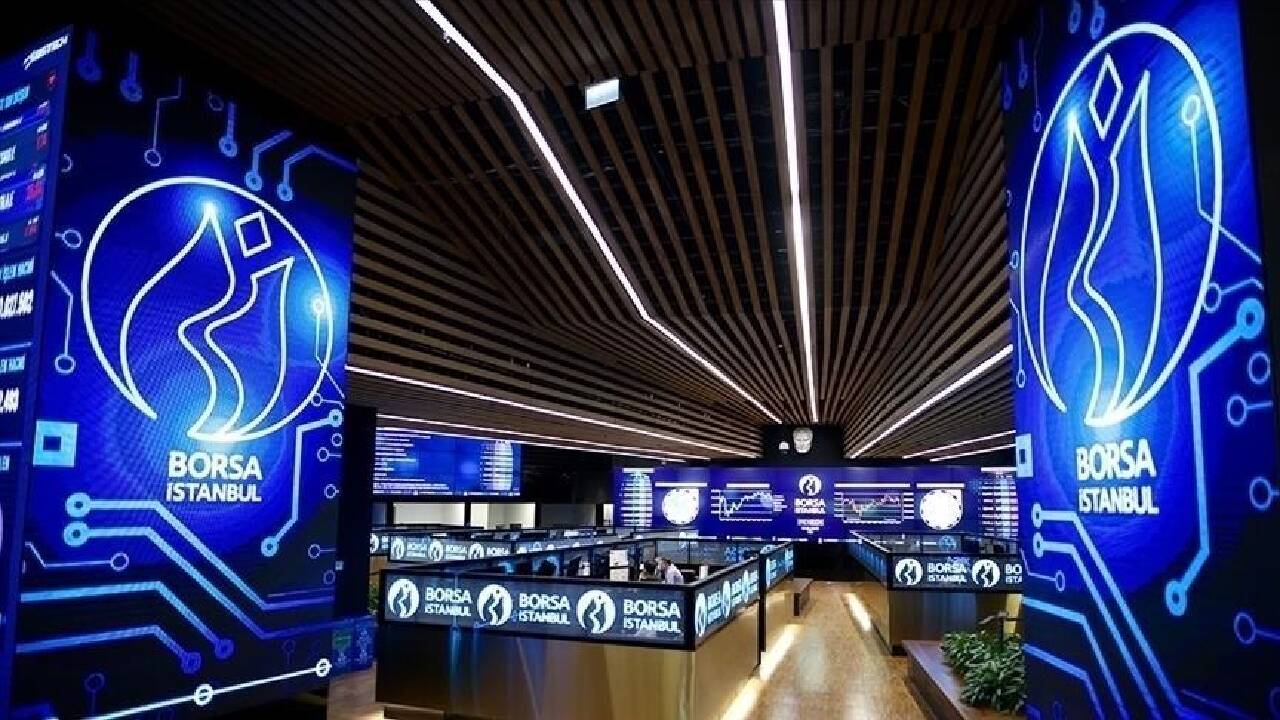 Borsa güne nasıl başladı? İşte BIST 100 endeksi puanı!