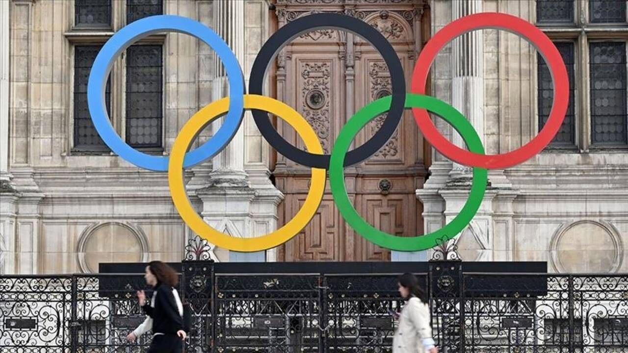 Paris Olimpiyatları'nda terör tehdidi: Rus şef tutuklandı