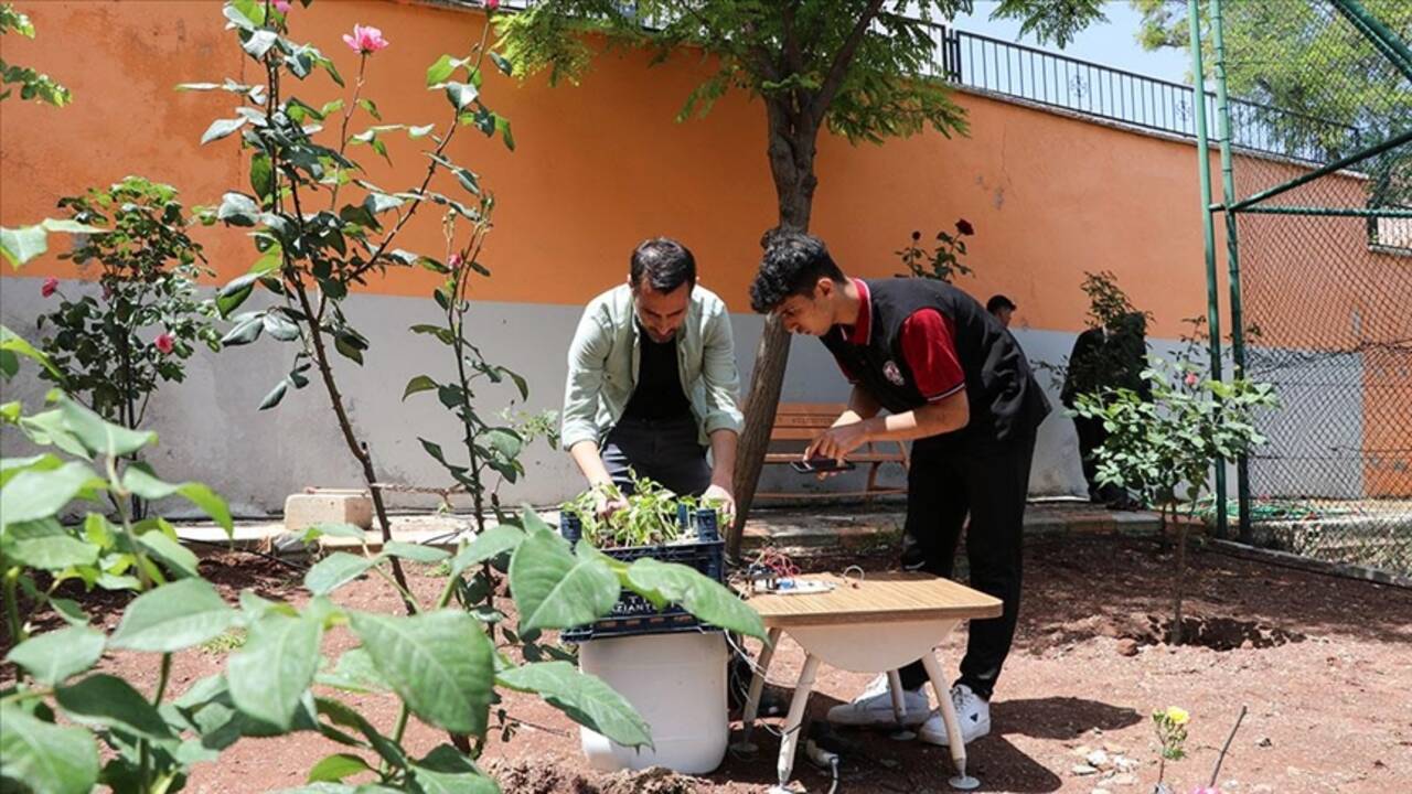 MEB, 6 ilde 7 tematik tarım meslek lisesi açtı