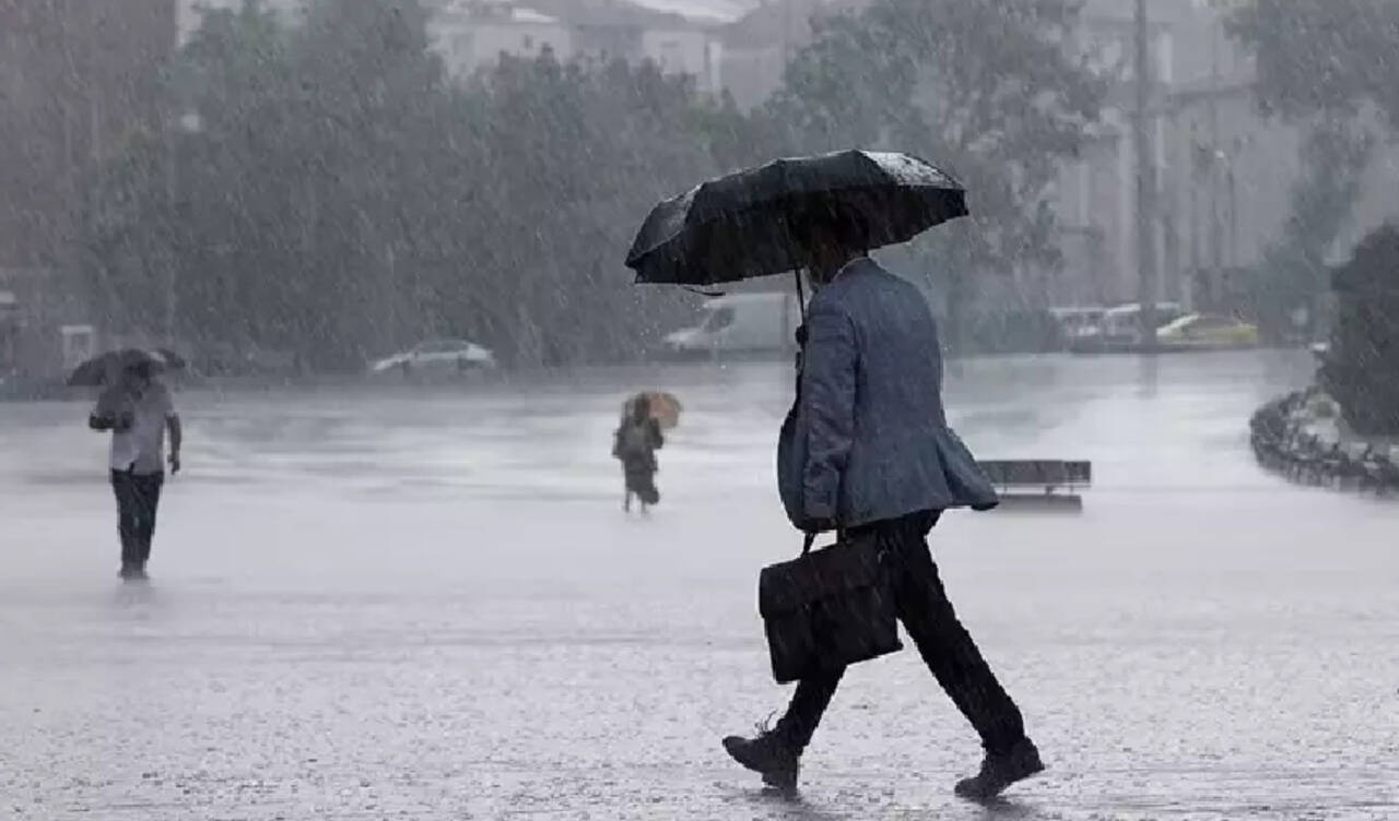 Meteoroloji, İstanbulluları uyardı! İşte, 31 Temmuz hava durumu raporu...