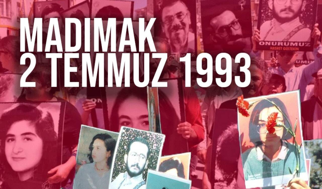 Madımak Katliamı: 2 Temmuz 1993'te Sivas'ta neler oldu?