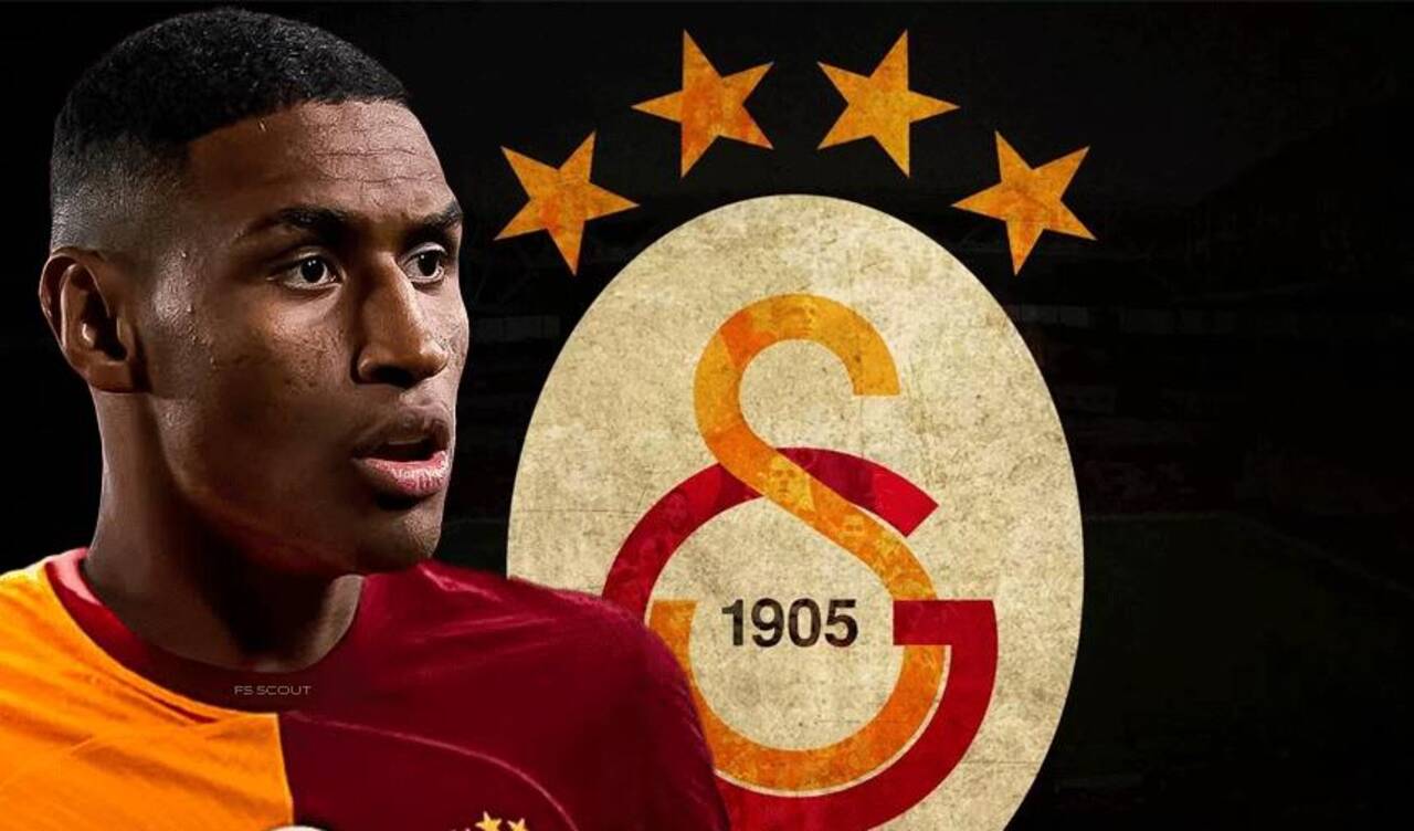 Galatasaray'da beklenen ayrılık: Yeni takımı belli oldu