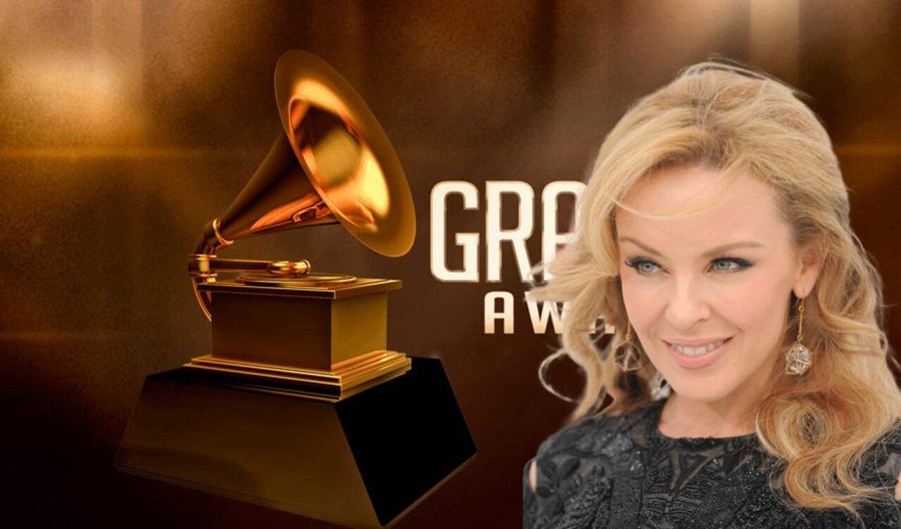 Grammy ödüllü ünlü şarkıcı Türkiye'de