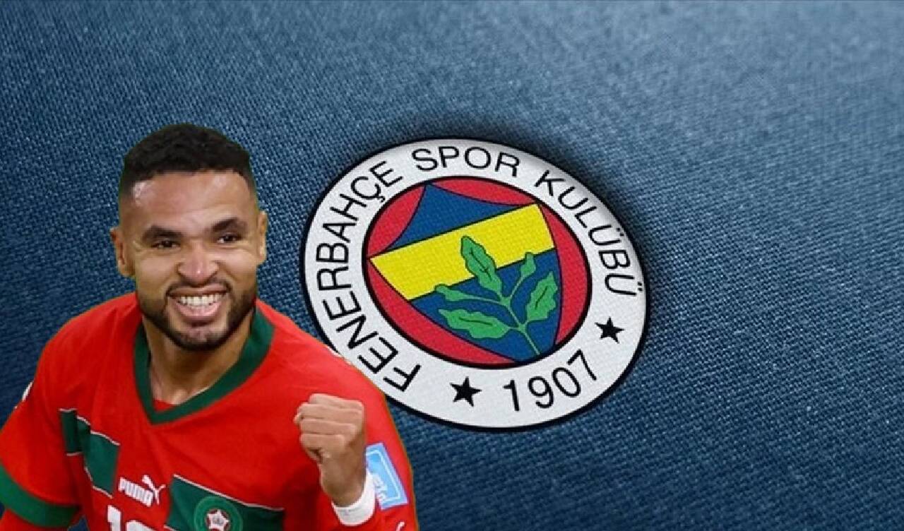 Resmen duyuruldu: En-Nesyri transferinde Fenerbahçe'ye şok