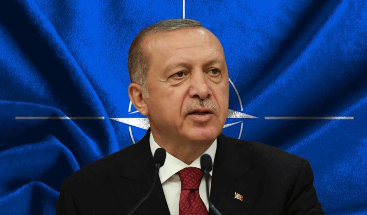 NATO Zirvesi sona erdi: İşte Cumhurbaşkanı Erdoğan'ın diplomatik maratonu