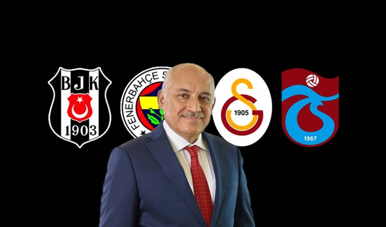 Dört Büyükler'den Mehmet Büyükekşi kararı: Kimler destekliyor?