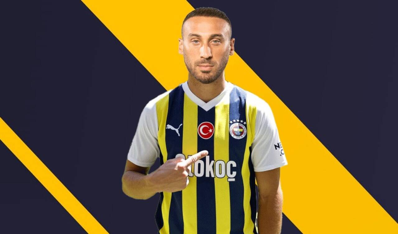 Beşiktaş ile anlaşamayan Cenk Tosun, Fenerbahçe yolunda