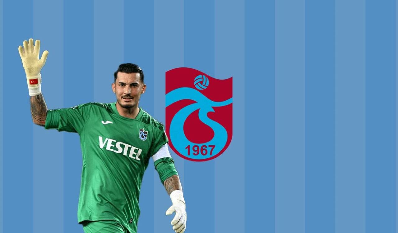 Trabzonspor'da Uğurcan Çakır depremi: Ayrılmak istiyor