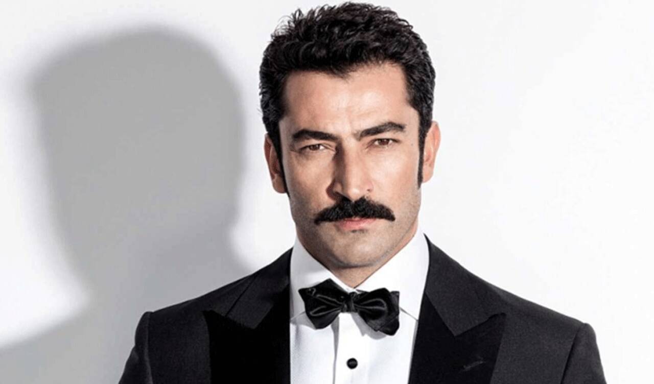 Kenan İmirzalıoğlu hayalindeki mesleği anlattı: Boydan kaybettim