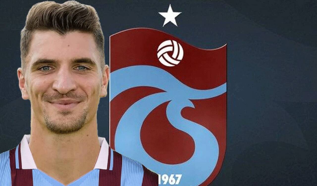 Trabzonspor'da flaş ayrılık: Kimse bunu beklemiyordu