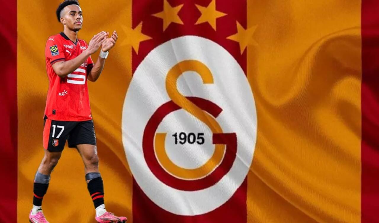 Guela Doue'nin Galatasaray'a maliyeti belli oldu