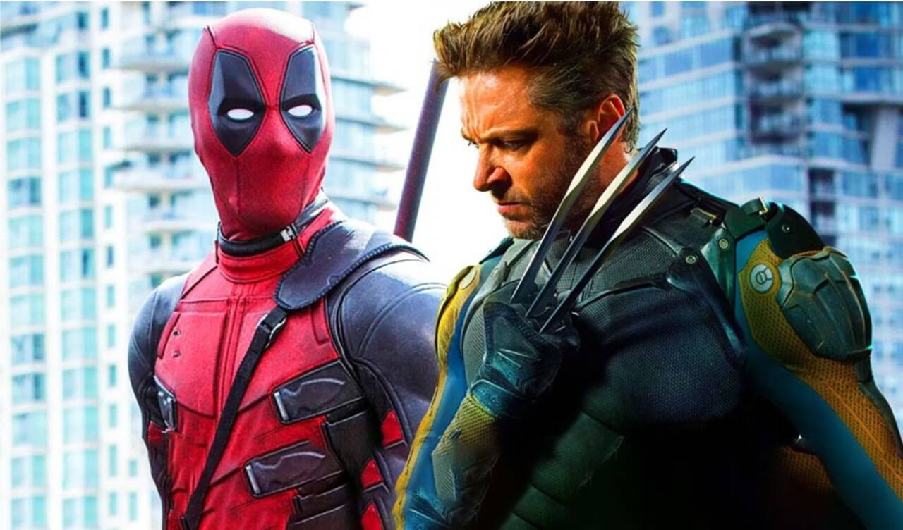 "Deadpool & Wolverine" filminin son fragmanı yayımlandı: Vizyon tarihi ne zaman?