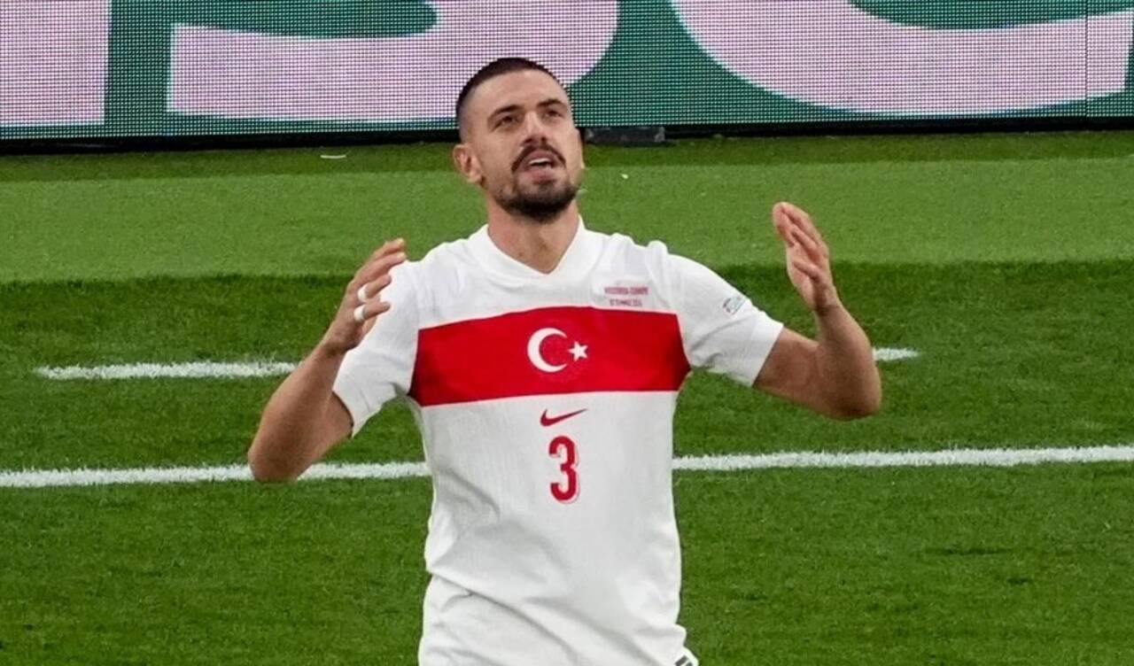 Merih Demiral, Süper Lig devine imza atıyor