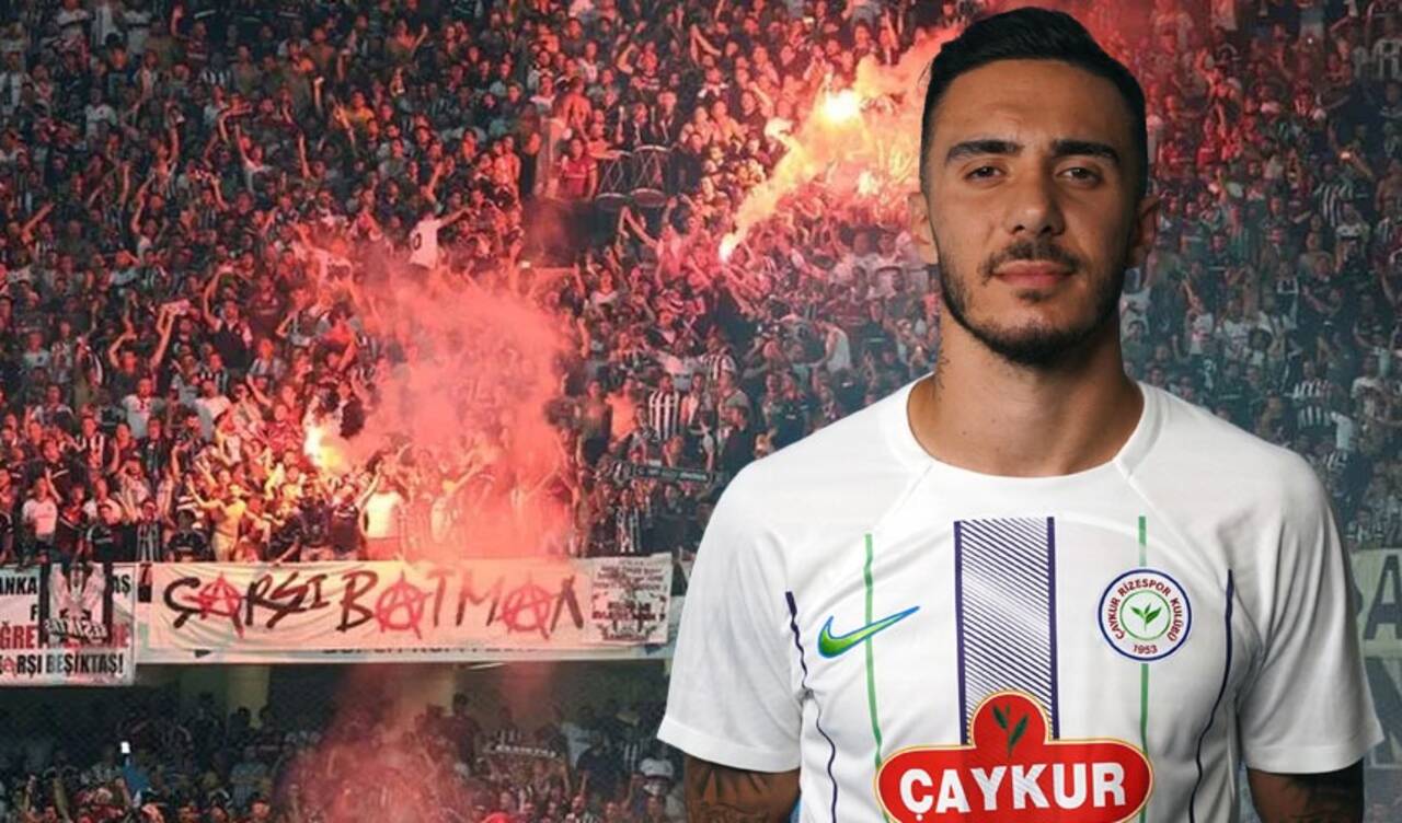 Beşiktaş'a Emirhan Topçu transferinde sürpriz rakip