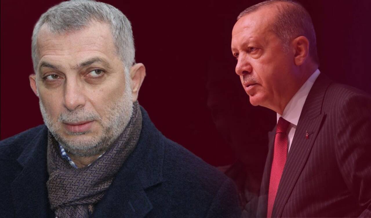 AK Partili Külünk'ten dikkat çeken 'Erdoğan sosyolojisi eriyor' çıkışı