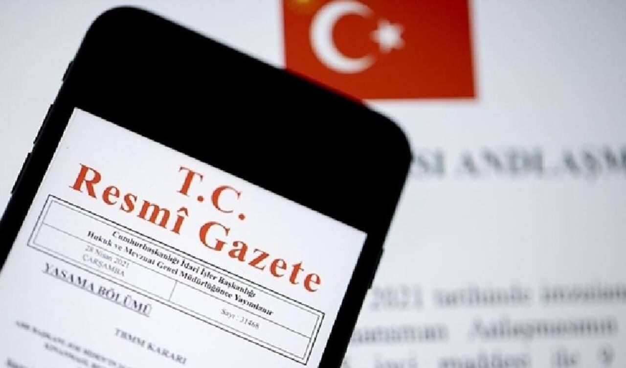 Kamuda tasarruf tedbirleri kanunu Resmi Gazete'de: Yeni düzenlemeler neler getiriyor?