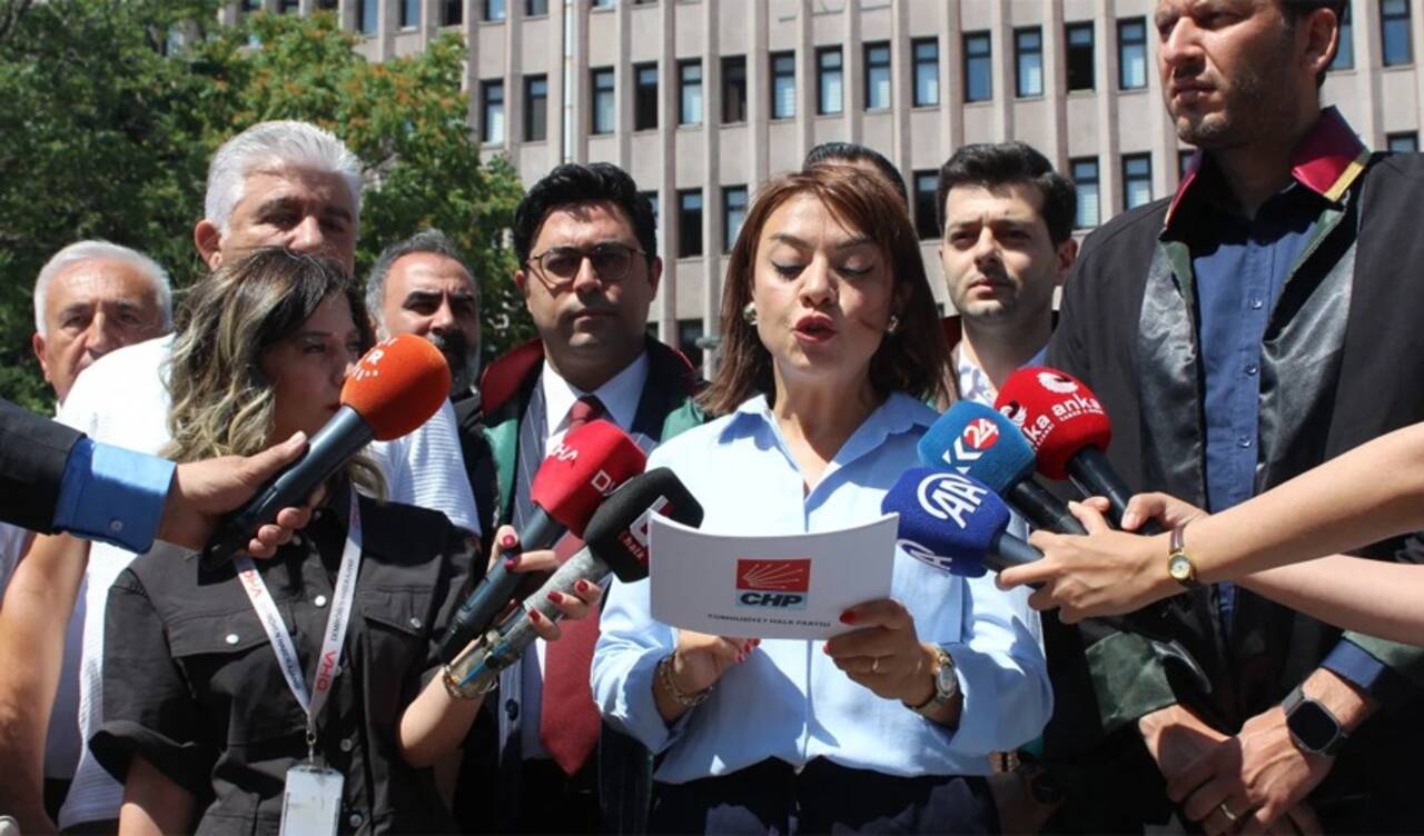 CHP'nin TÜİK hakkındaki suç duyurusunda karar çıktı!