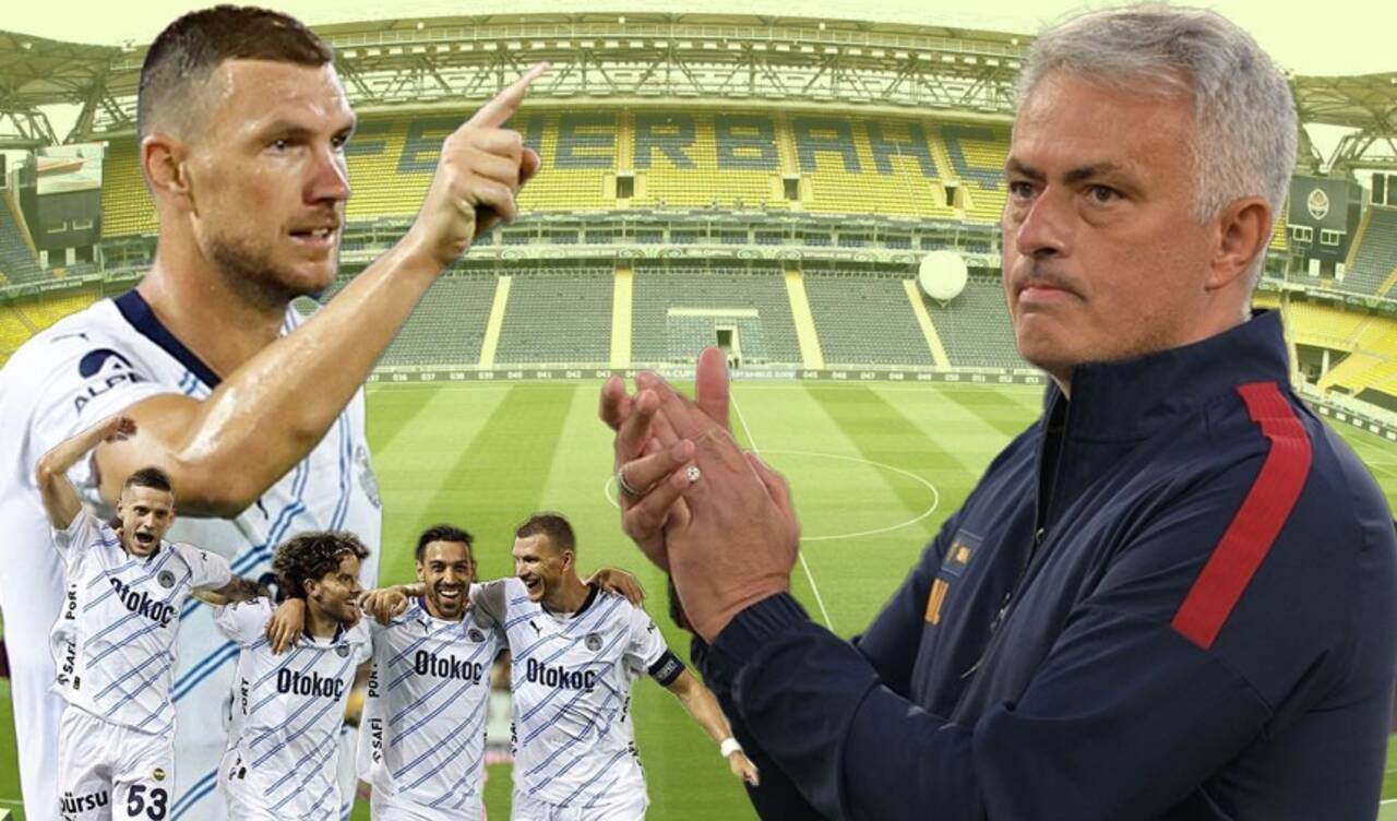 Fenerbahçe'nin Lugano karşısında muhtemel ilk 11'i netleşti