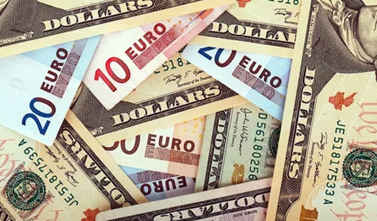 Dolar ve euro yükseldi mi? İşte güncel döviz fiyatları!