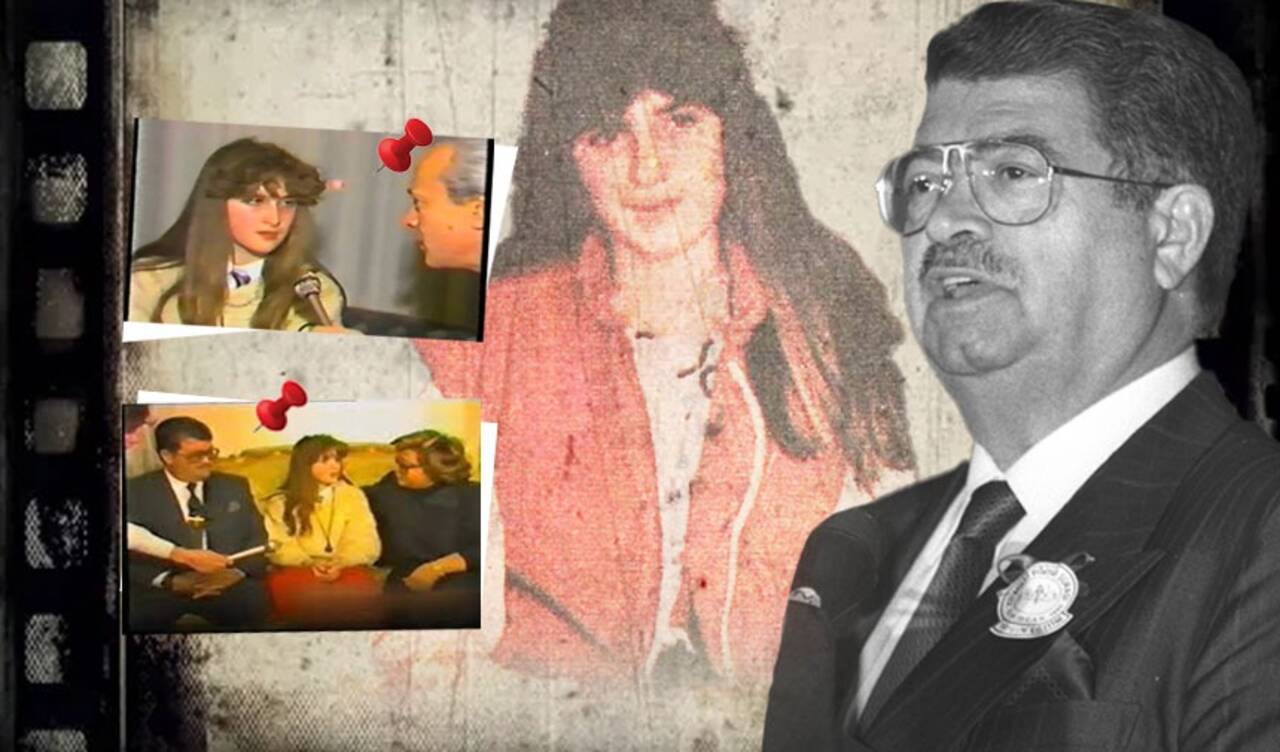 Turgut Özal'ın manevi kızı Aysel Özgür'ün trajik hayat hikayesi!