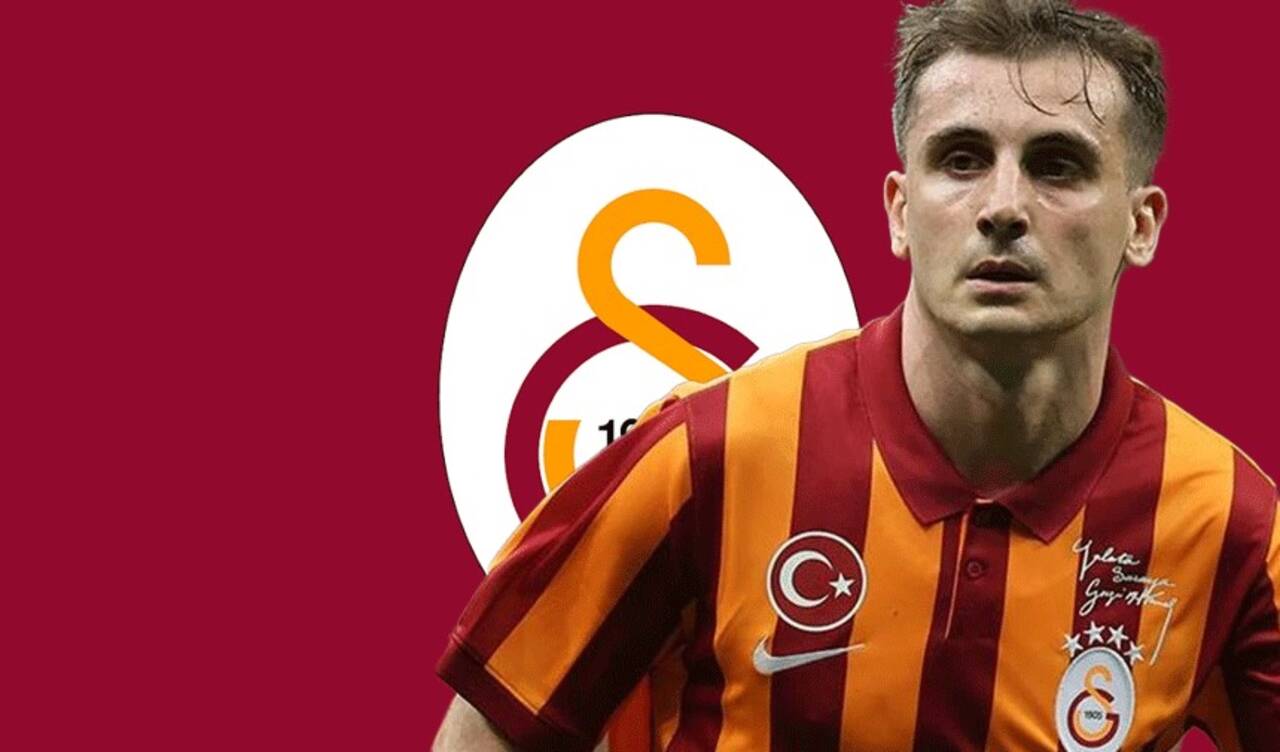 Kerem Aktürkoğlu'nun tuttuğu takım açıklandı: Galatasaraylılar şok olacak