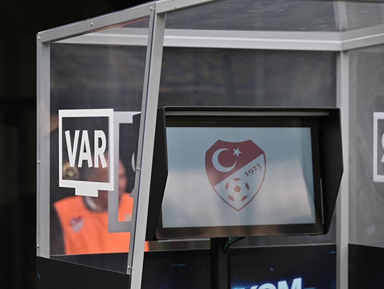 TFF, Süper Lig'in 2. haftasındaki VAR kayıtlarını paylaştı