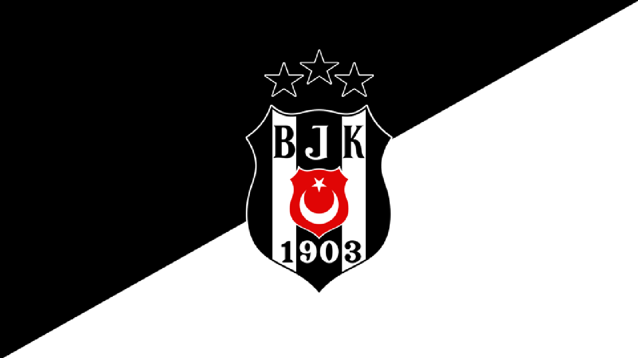 Beşiktaş'ta flaş ayrılık! Resmen açıklandı