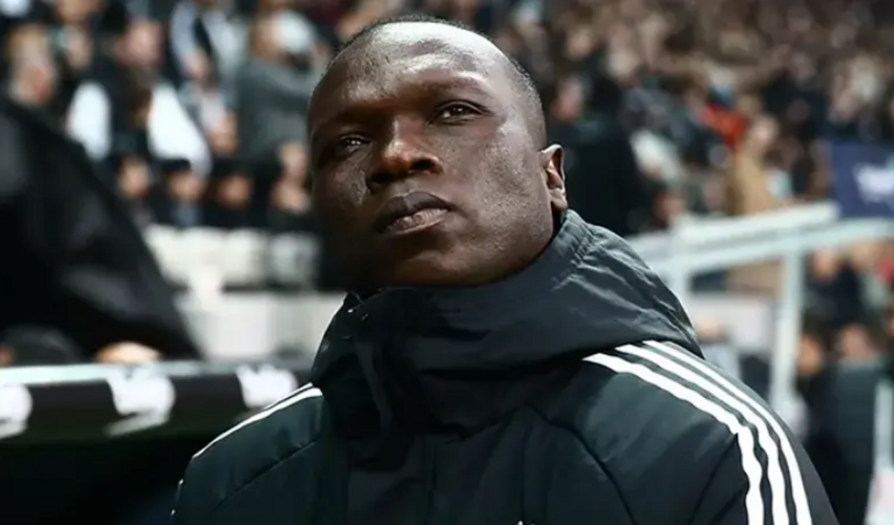 Kamerun'a gitti! Beşiktaş'tan Vincent Aboubakar açıklaması