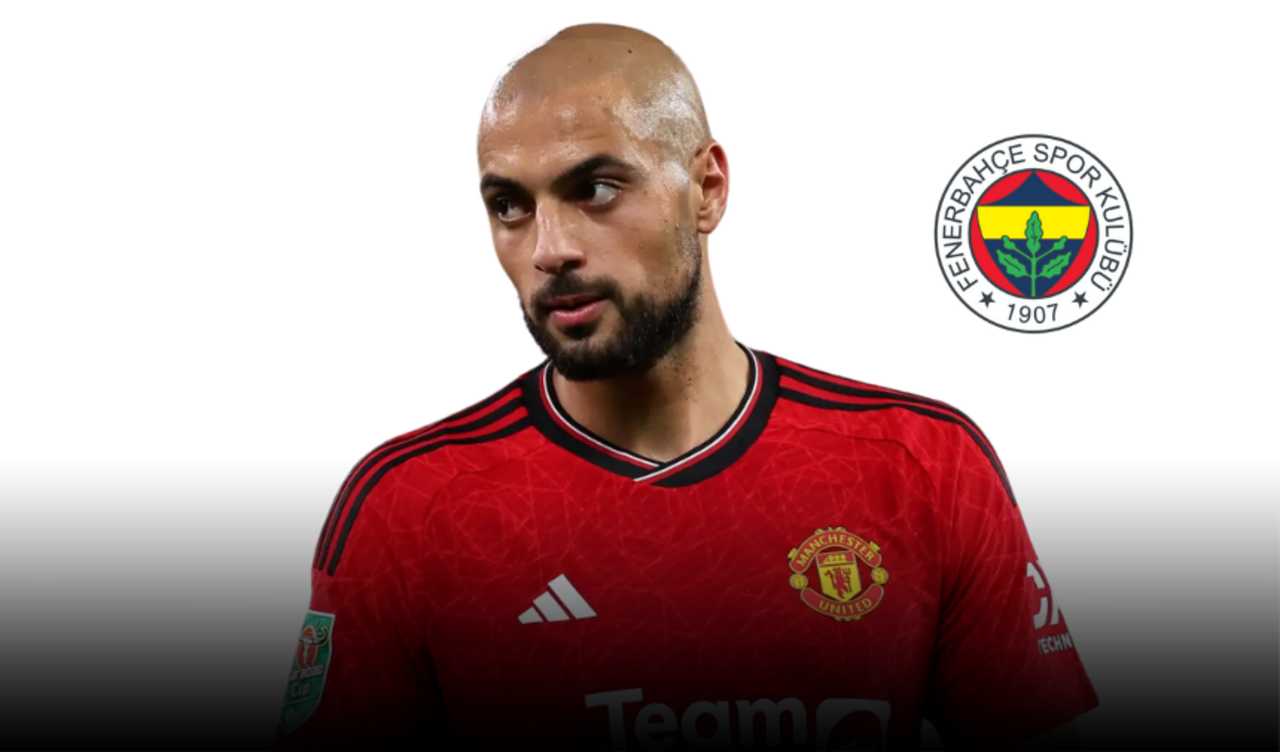 Fenerbahçe, Sofyan Amrabat transferini açıkladı