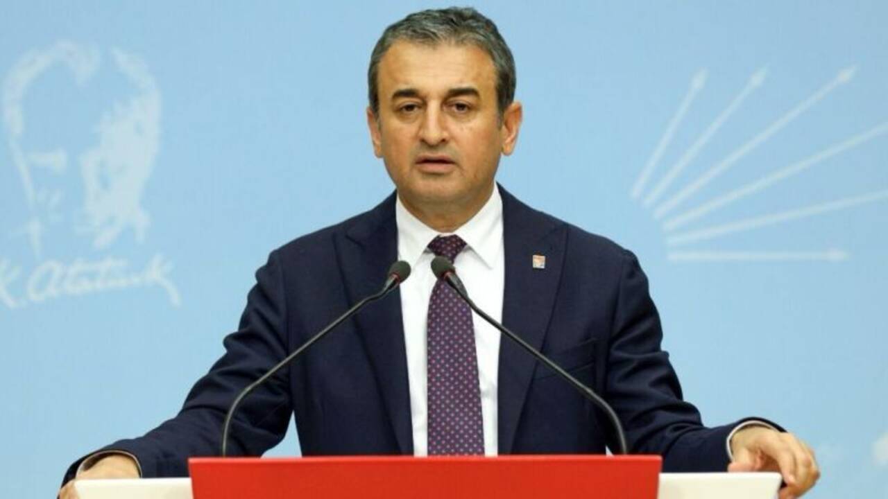 CHP'li isimden erken seçim iddiası: İktidar dönemini bitiremeyecek gibi görünüyor