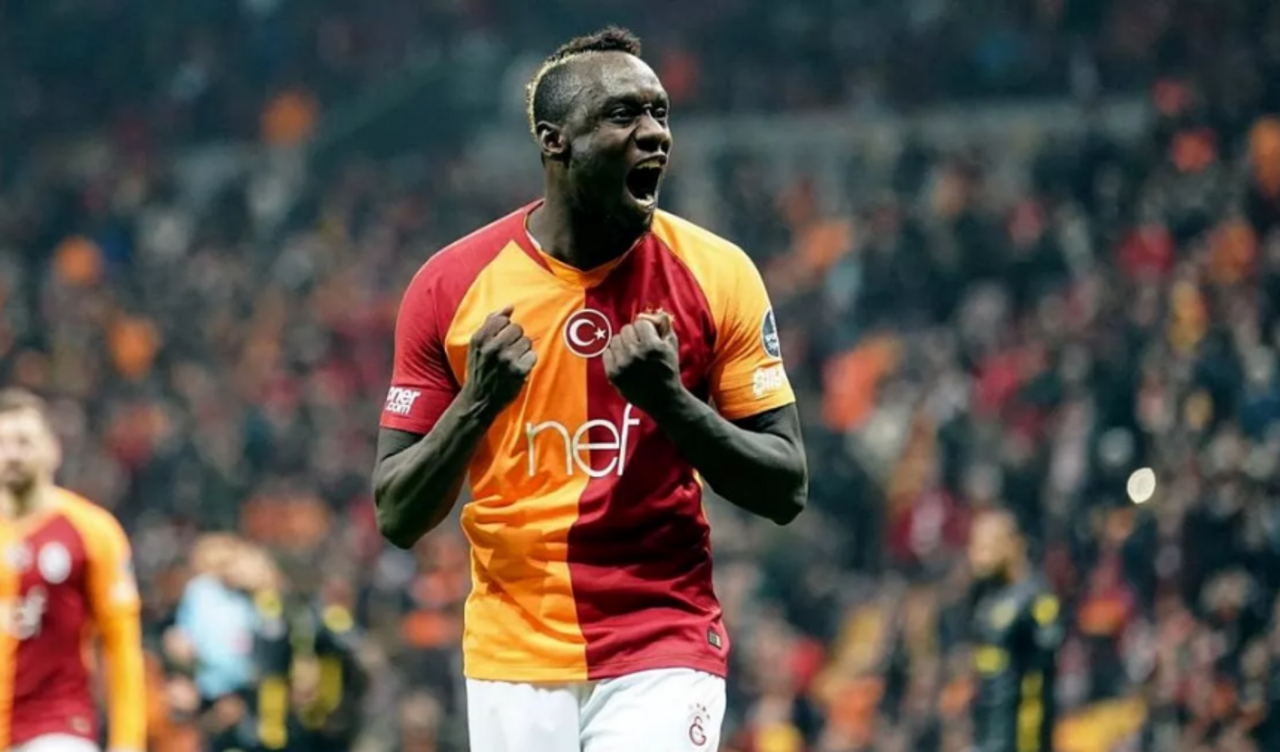 Mbaye Diagne, Türkiye'ye dönüyor! Süper Lig devinin listesinde