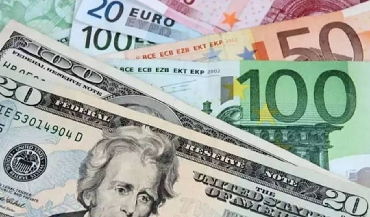 Dolar ve euro yeni haftaya nasıl başladı? İşte güncel döviz kurları!