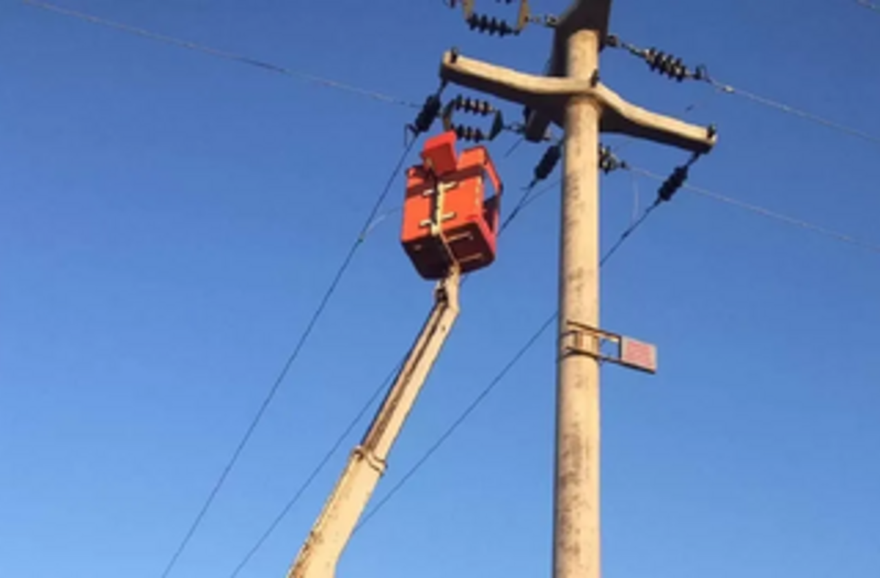 Kastamonu'da acı olay: Elektrik akımına kapılan işçi yaşamını yitirdi