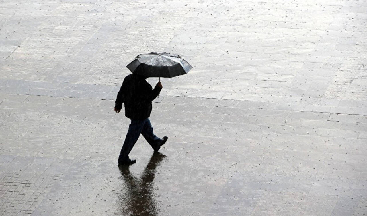 Meteoroloji'den 23 Ağustos hava durumu raporu: Sıcaklıklarda düşüş yaşanacak mı?