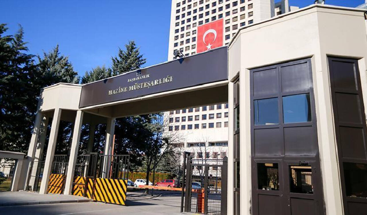 Gerçek dışı haberlere Hazine ve Maliye Bakanlığı'ndan uyarı