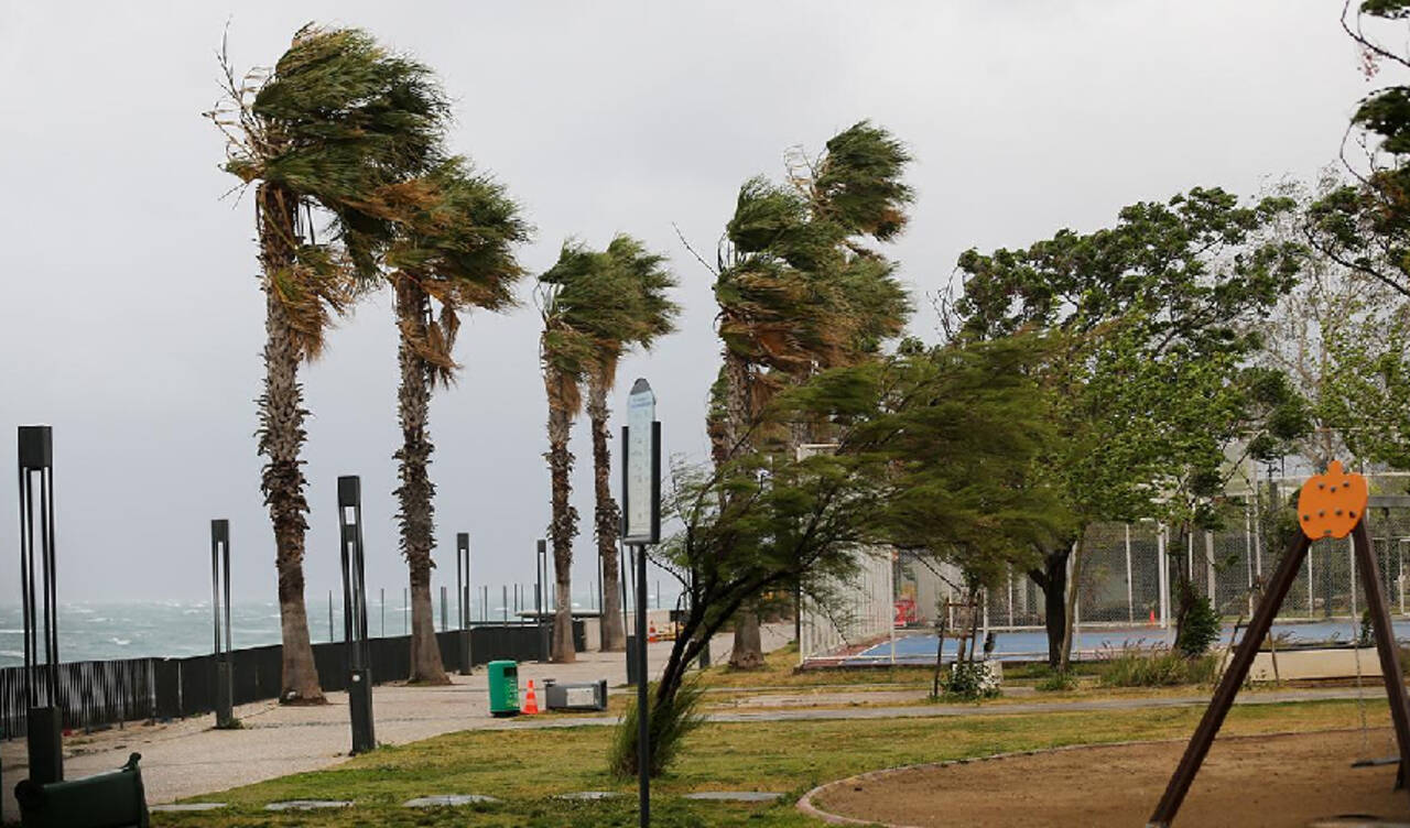 Meteoroloji'den 15 Ağustos hava durumu raporu: Marmara, Ege ve Batı Karadeniz'e dikkat!